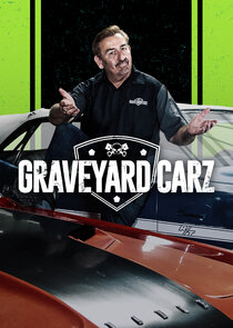 Graveyard Carz cover