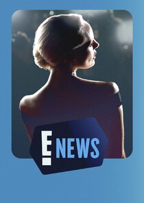 E! News cover