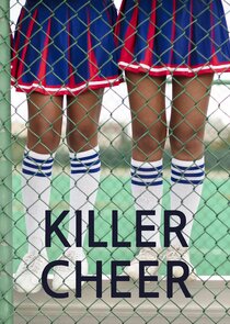 Killer Cheer cover