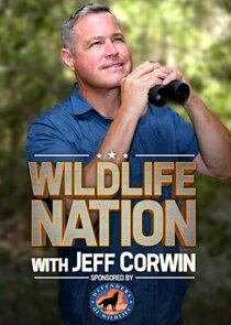 Wildlife Nation with Jeff Corwin