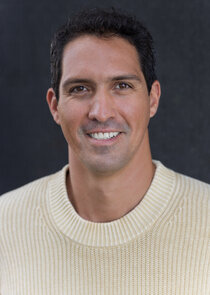 Luis Linares