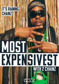 Most Expensivest cover