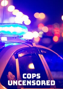 Cops Uncensored — кадр