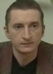 Владимир Казанцев (Казанова)