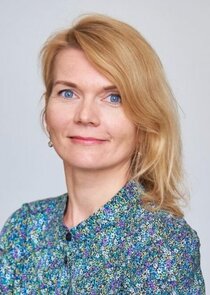 Maria Avdeeva