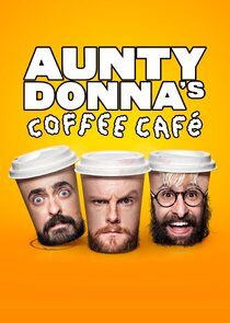 Aunty Donna's Coffee Cafe