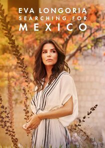 Eva Longoria: Searching for Mexico small logo