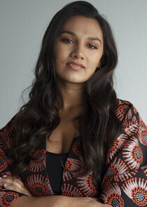 Susani Mahadura