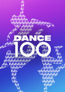 Dance 100 poszter