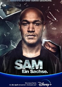 Sam - Ein Sachse poszter