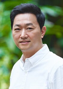 Kang Chi Hwan