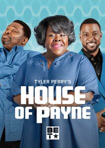 Tyler Perry's House of Payne