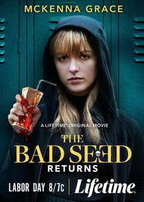 The Bad Seed — кадр
