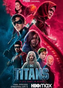 Titans