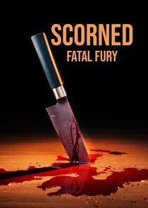 Scorned: Fatal Fury small logo