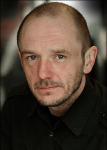 Kép: James Foster színész profilképe