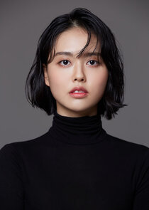 Min Chae Min