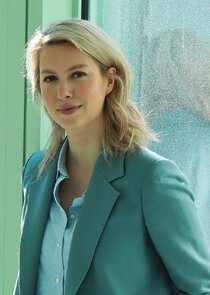 Els van Doesburg