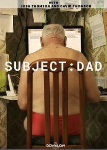 Subject: Dad