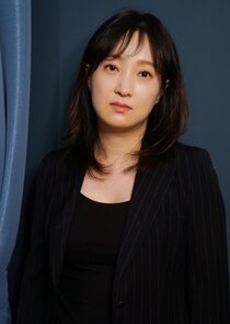Kim Seo Kyung