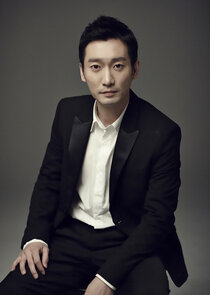 Jun Jin Oh