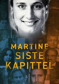 Martine – siste kapittel