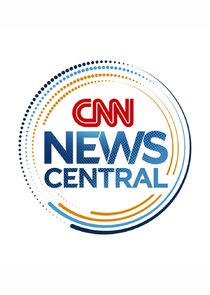 CNN News Central cover