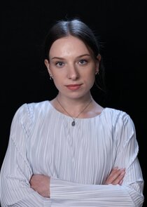 Анна Мясушкина