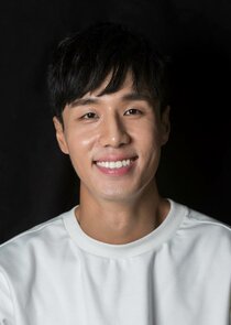 Jo Dong Woo