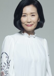 Lee Chae Yoon