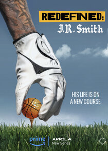 Redefined: J.R. Smith — кадр