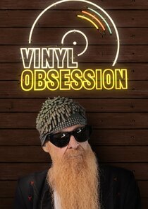 Vinyl Obsession small logo