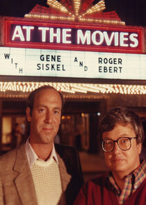 Siskel & Ebert & the Movies