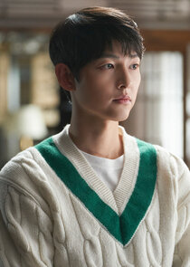 Jin Do Joon
