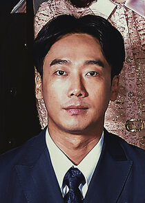 Jin Sung Joon