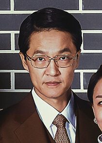 Jin Dong Ki