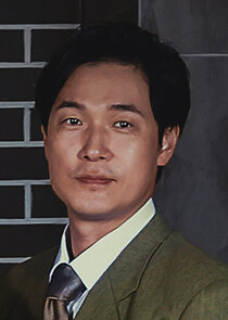 Jin Yoon Ki