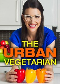 The Urban Vegetarian