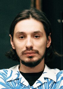 Алексей Стахович
