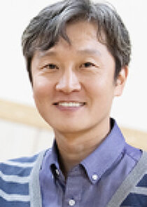 Yoon Hyo Shik