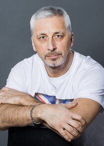 Вячеслав Штыпс