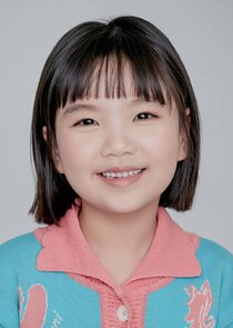 Jung Seo Yun