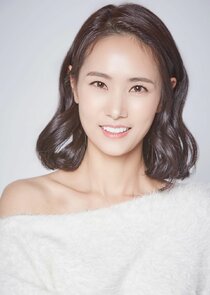 Park Soo Yun