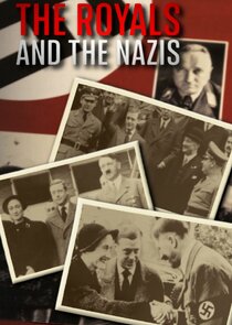 The Royals and the Nazis