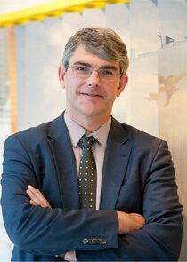 Johan Klaps