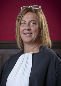 Nathalie Buisseret
