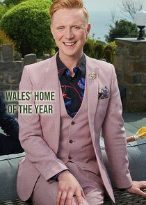 Wales's Home of the Year