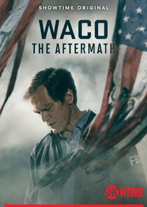 Waco: The Aftermath poszter