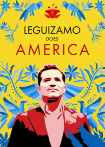 Leguizamo Does America small logo