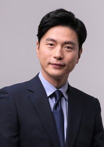 Lee Dong Kyu